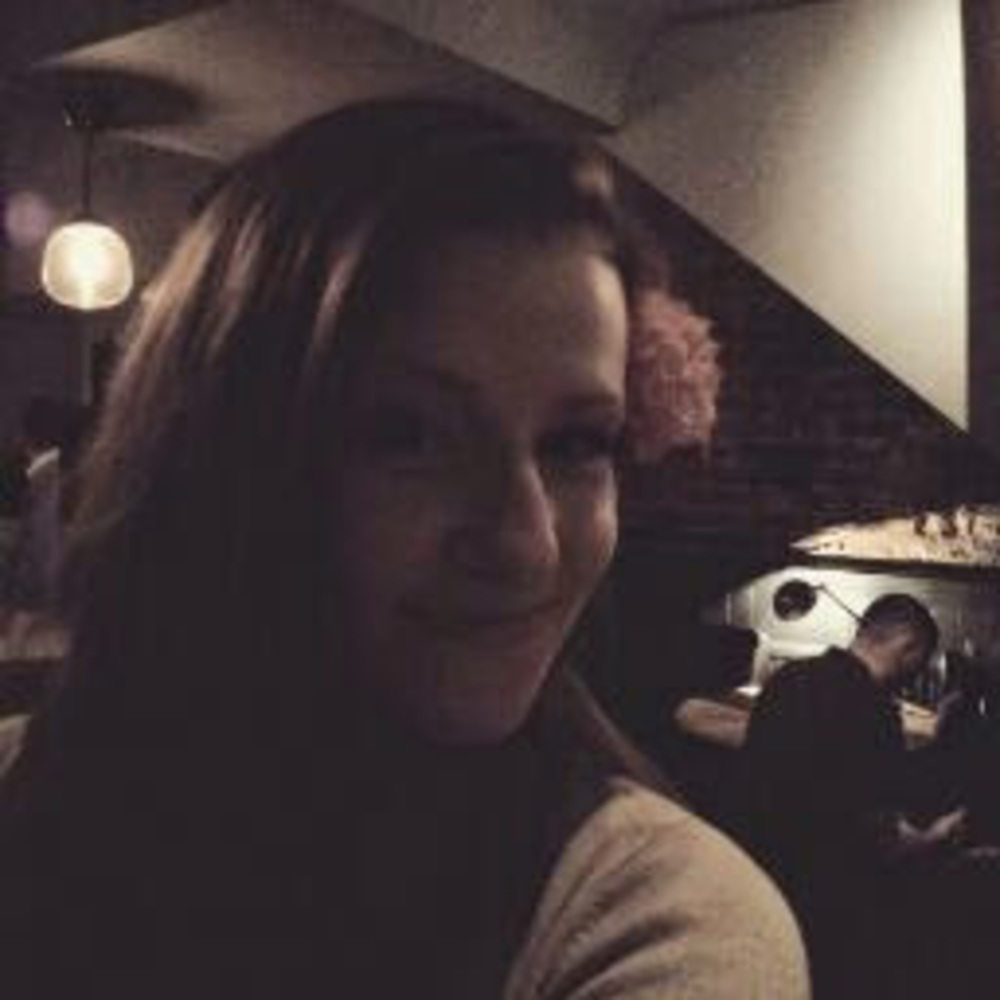 Meet your Posher, Lexie